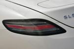Mercedes-Benz SLS AMG GT Roadster 2013 года